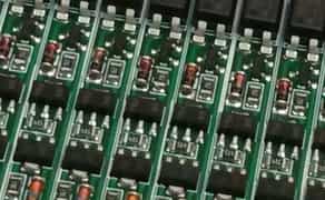 Монтаж SMD компонентів (поверхневий монтаж) від 200 ₴/тисяча