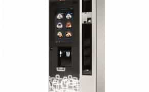 Кавовий автомат Necta Canto Touch