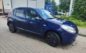 Авто від 1 тижня