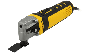 Реноватор — для ремонту та обробки матеріалів