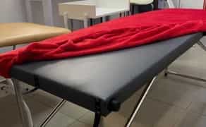 Масажная кушетка