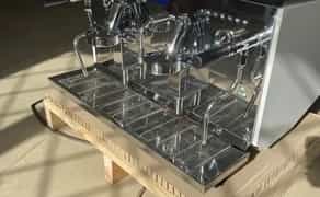 Кавомашини