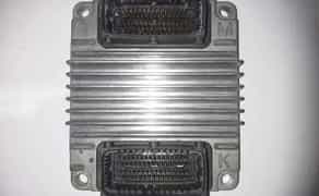 Ремонт ЭБУ/ECU Opel Z14XE, Z16XE(SE), Z16XEP, Z16YNG, Х18ХЕ1, MR140,