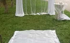 Свадебная арка