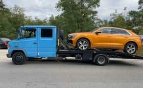 Послуги Евакуатор Обухів Українка Козин Київ