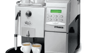 Кавоварка автоматична