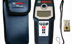 Детектор проводки Bosch 120 ( (металошукач)