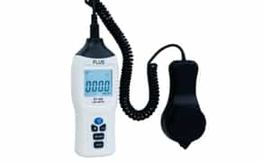 Люксметр ET-932: швидка перевірка світла