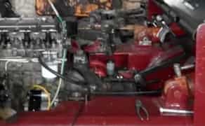 Ремонт навантажувачів