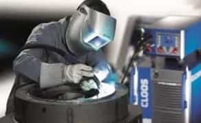 Зварювальні роботи