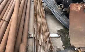 15 Т/Т Купуємо відходи ділового лому