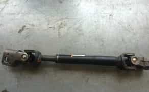 Заміна хрестовин рульових карданів