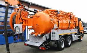 Мулосос – ефективне обладнання для відкачки рідин