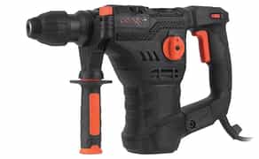 Перфоратор Бочковий SDS PLUS. Висока потужність.