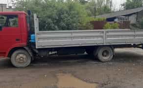 Бортова машина. Вантажні перевезення !