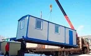 Перевезення контейнерів, трал, довгомір, автокран Київ та обл.