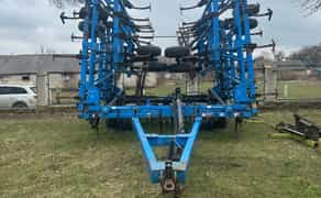 Плуг ТОВ ДНЕПР-ПАРТНЕР