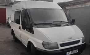 Вантажоперевезення, доставка по Одесі та області.