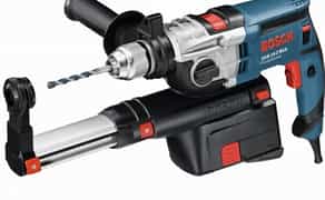 Професійний дриль GSB 19-2 «Bosch»