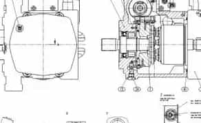 Ремонт насосів Bosch Rexroth серии A10VG