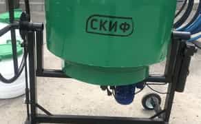 Бетономішалки 200л. Обухування! Доставка!