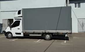 ВАНТАЖОПЕРЕВЕЗЕННЯ ПО КИЄВУ, ОБЛАСТІ ТА ВСІЙ УКРАЇНІ! (ДО 3 ТОНН)