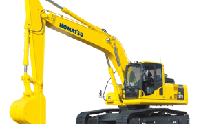 Екскаватори