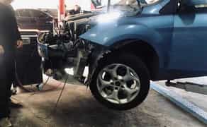 CTO розвал-сходження, заправка автокондиціонерів, комп. діагностика.