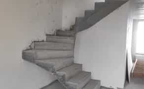 Найкращі бетонні сходи для Вас