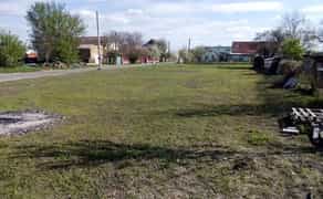 Земельна ділянка 15 соток