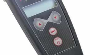 Професійний вологомір HYDRO PRO CONDTROL