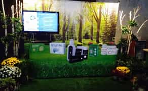 LCD телевізор Samsung 32"