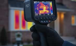 Професійний тепловізор Hikmicro M20W