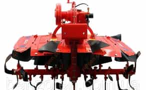 Навісне обладнання - фреза