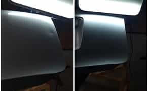 Ремонт, видалення вм'ятин без покраски. Якісні роботи гарантуємо!