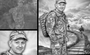 РЕТУШ фото - гравіровка на камені - 375 грн - (памятник, станок)