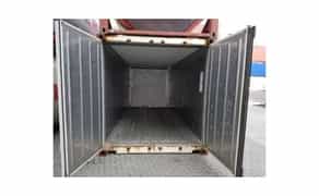 Контейнер рефрижераторний 20 футів