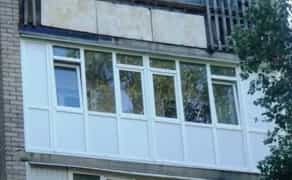 Вікна, Балкони, Двері , "Є Відновлення"