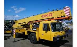 Автокрана 30 т (готівковий та безготівковий розрахунок з ПДВ)