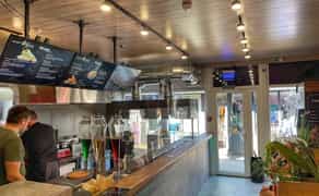 Бізнес Під Ключ(Шаурма,фаст фуд,кава,піцерія) 10 000 $