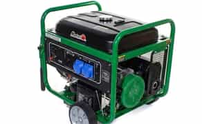 Генератор Бензиновий 9 кВт Matari MX13000E