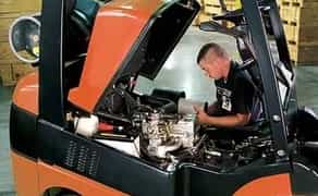 Ремонт візків гідравлічних Рокл, штабелерів, навантажувачів. Зварювальні роботи, виготовлення металоконструкцій.