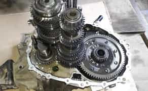 Ремонт КПП Toyota Avensis/Авенсіс,Corolla/Королла, Auris/Ауріс