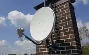 Ремонт супутникових антен налаштування телебачення