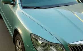 Авто Skoda Octavia