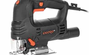 Лобзик електричний Dnipro-M JS-65LX