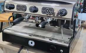 Кавомашина професійна La Spaziale S 2 2GR Автомат