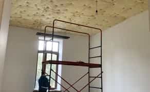 Риштування м. Чернівці