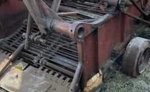 Копач готовий до роботи: дзвоніть