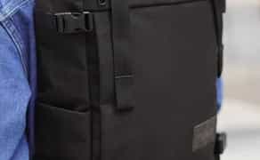 Швейне виробництво: оптове виготовлення рюкзаків та сумок. Швейний цех